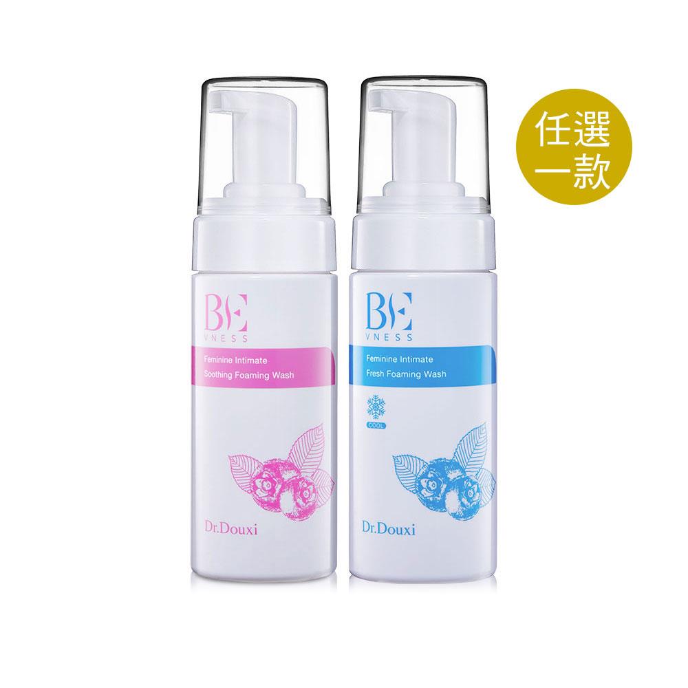 BE碧維娜絲 私密護潔慕絲 150ml (一般型/涼感型 任選一款)