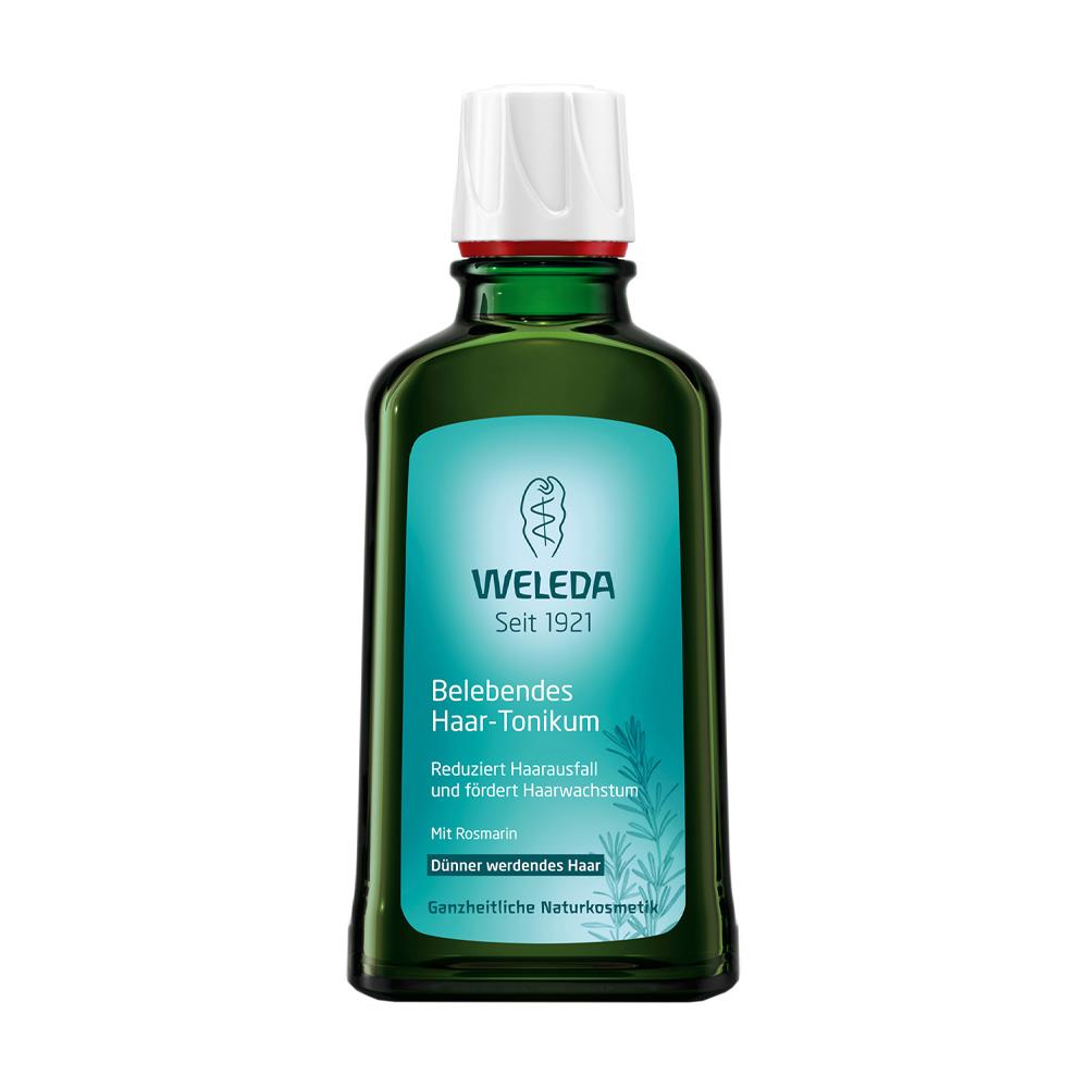 Weleda  薇莉達 迷迭香護髮水 100ml (WD053)