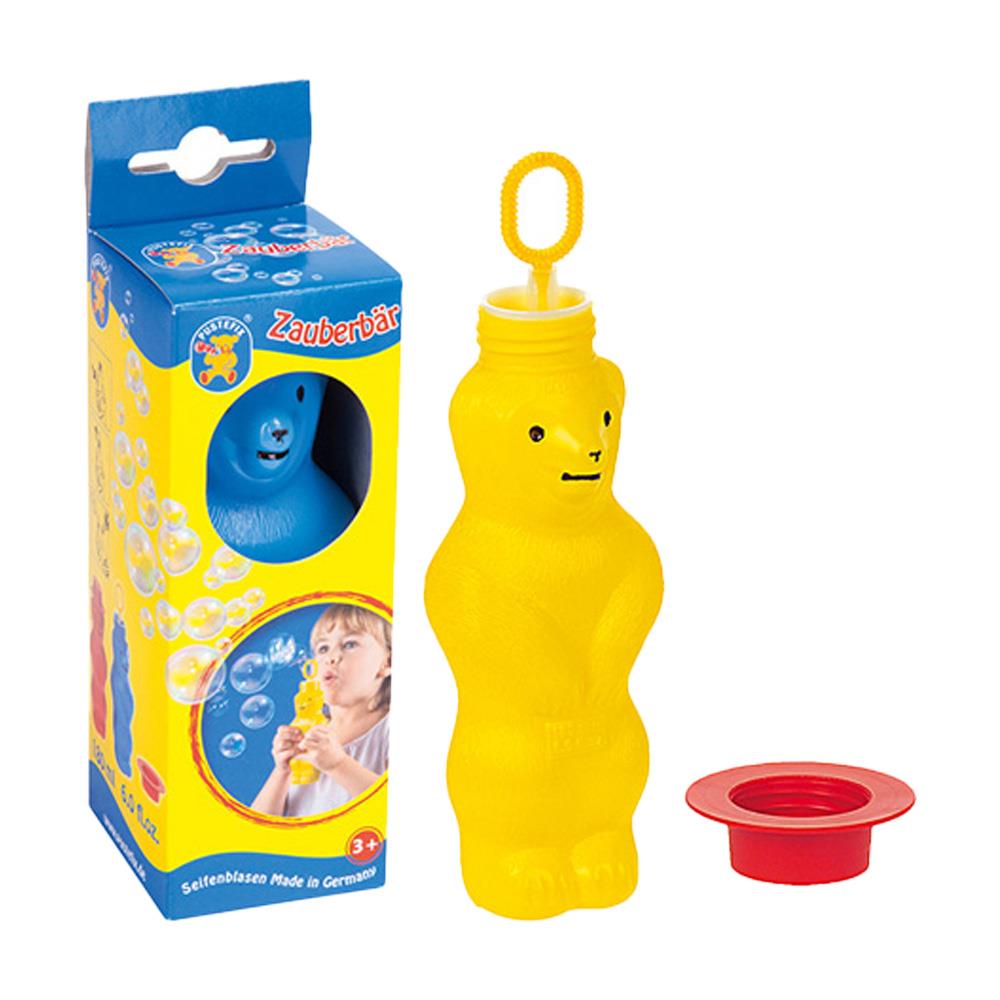 (預購) Pustefix  德國泡泡熊 德國泡泡熊【顏色隨機】 180ml (PF004)
