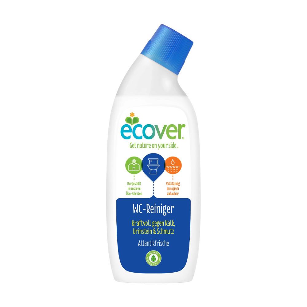 Ecover  比利時居家清潔 廁所清潔劑(太平洋) 750ml (EC024)