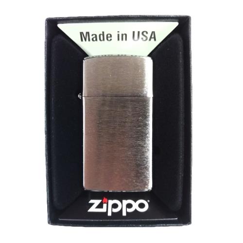 ZIPPO 打火機 纖巧沙子-1600