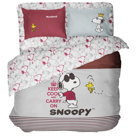 Snoopy品牌授權