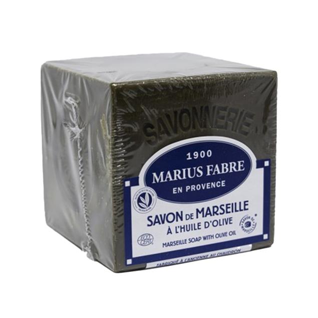 Marius Fabre 法鉑 橄欖油經典馬賽皂 600g (MF015)