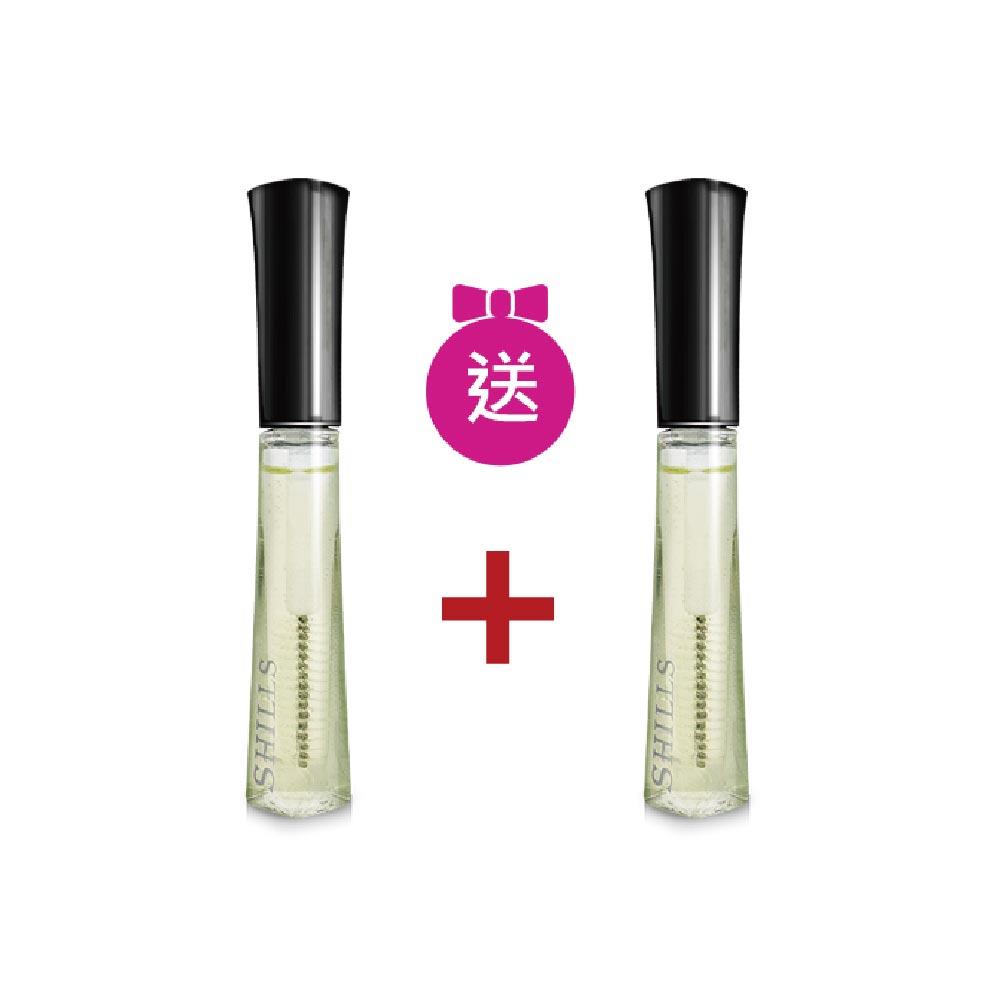 【買1送1🎁 立即飛天睫毛】SHILLS 睫毛修護精華*2(售價已折)