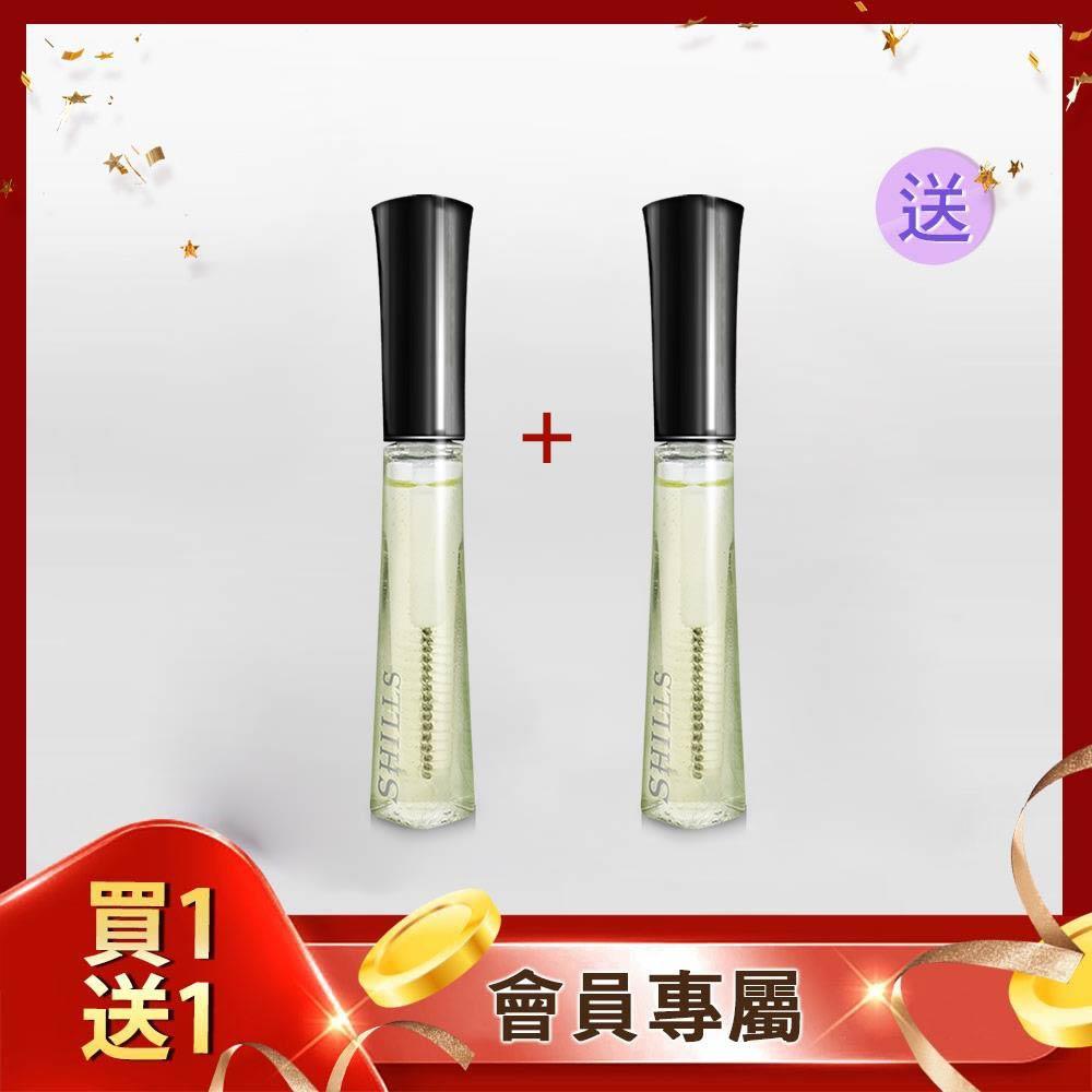 【買1送1🎁 立即飛天睫毛】SHILLS 睫毛修護精華*2(售價已折)
