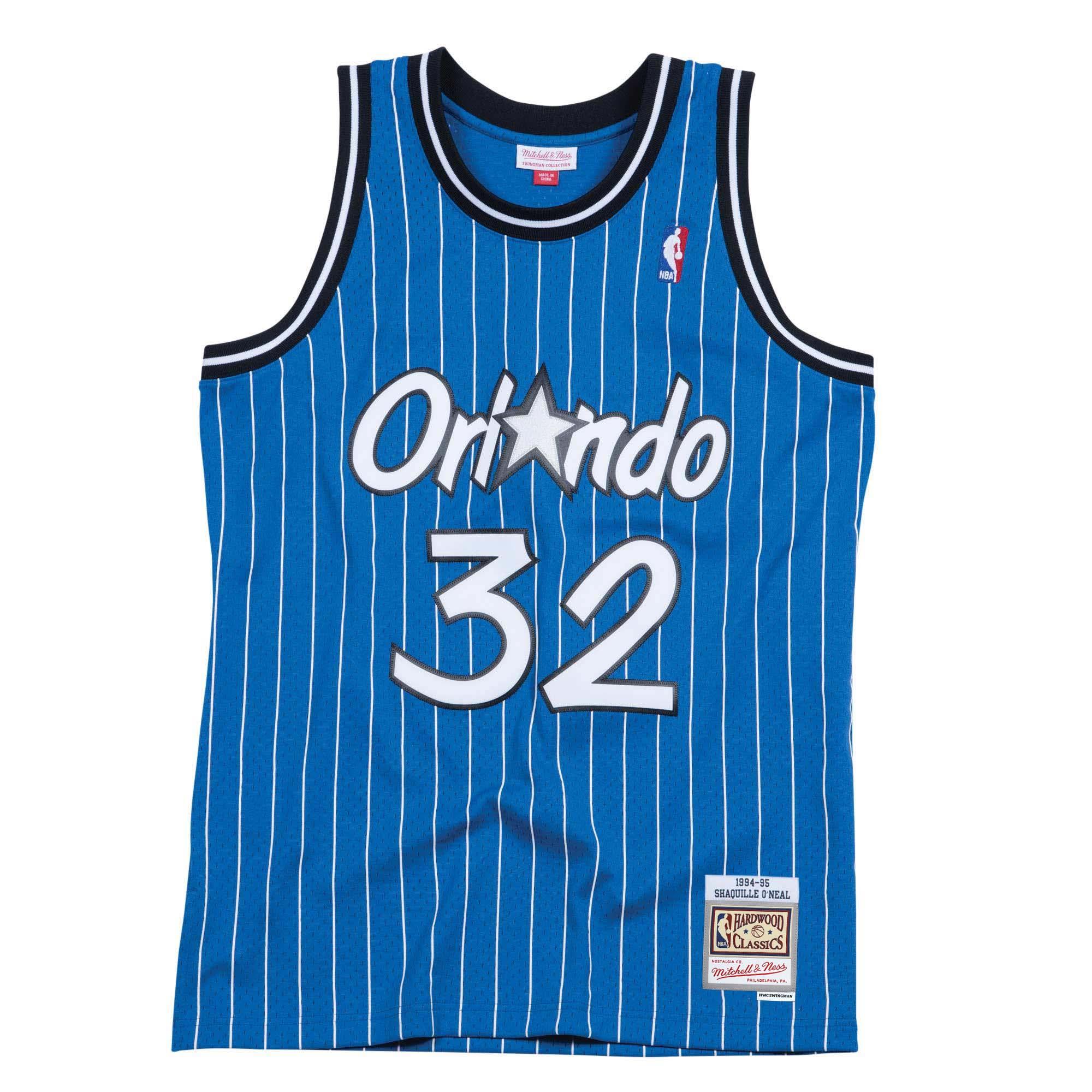 Magic orlando hot sale jersey