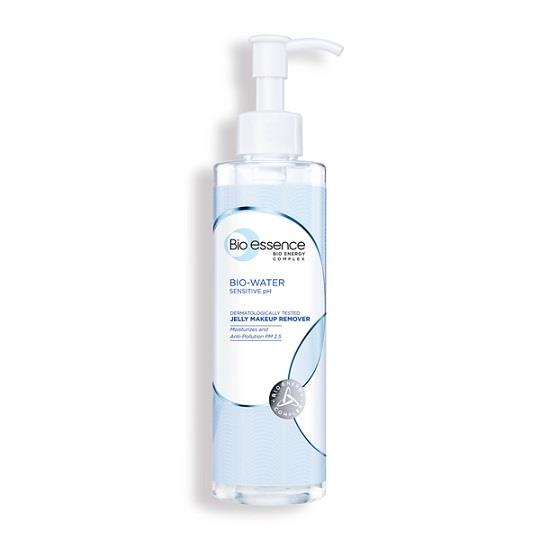 【Bio essence碧歐斯】水感舒緩B5卸妝凝露200ml