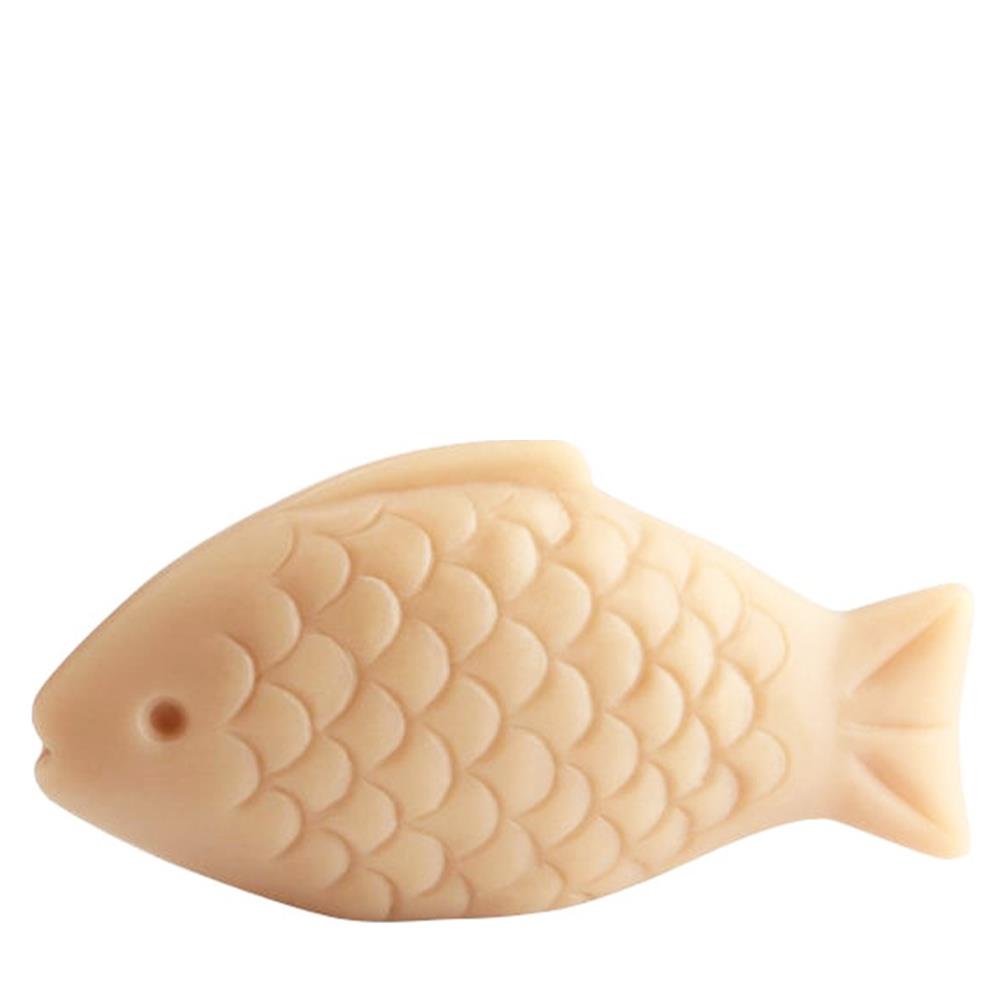 Savon du Midi 手工皂 Monoi Tahiti梔子花魚型皂 50g (SM030)