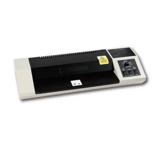 萬事捷 MBS-9330鐵殼護貝機A3