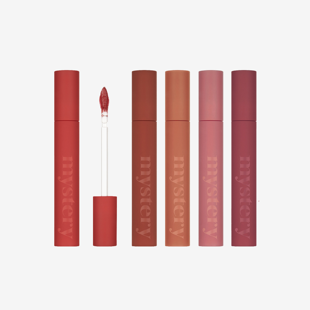 Memebox I M Meme 我愛心機好感唇萃 Memebox台灣