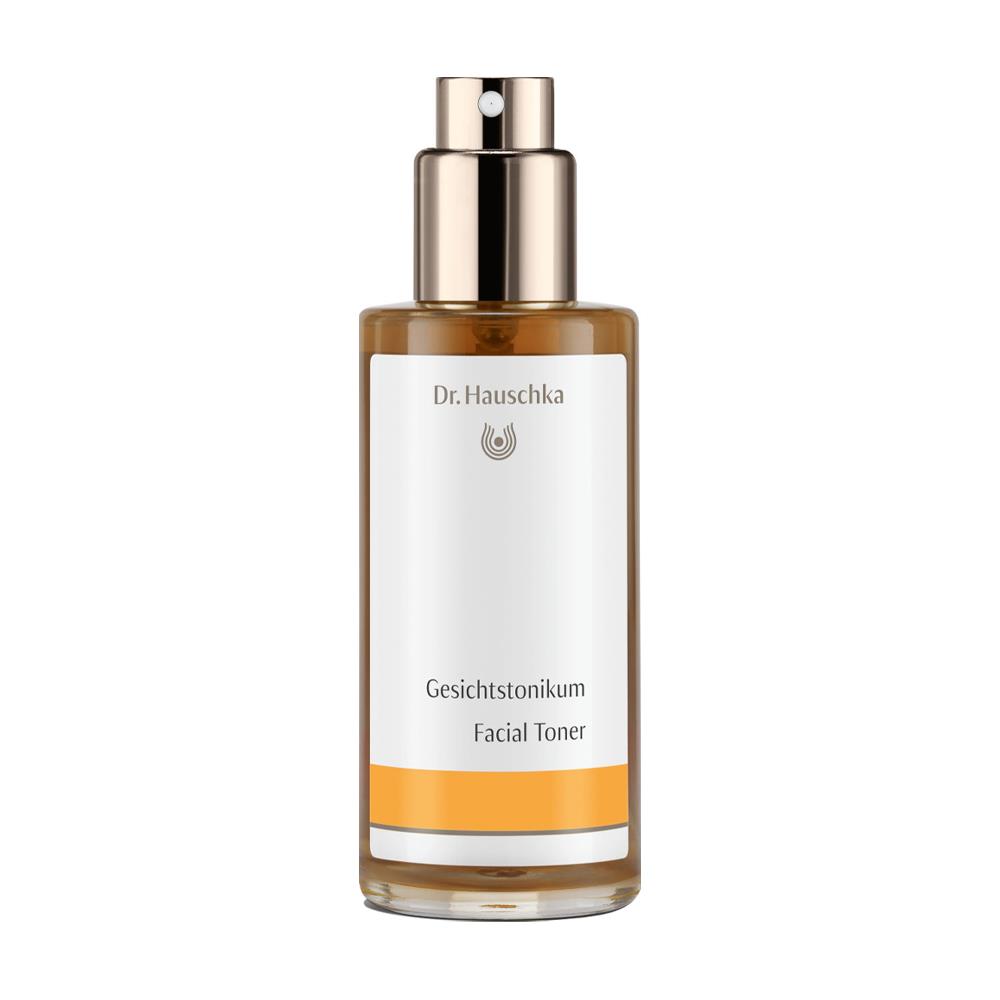 Dr.Hauschka 德世華拉 律動調理液 100ml (HA004)
