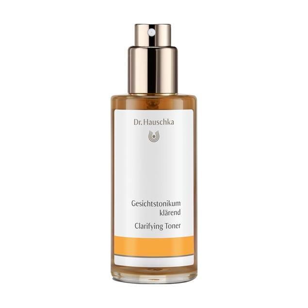 Dr.Hauschka 德世華拉 特殊調理液 100ml (HA006)