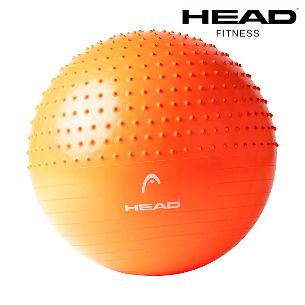 HEAD 雙效防爆瑜珈球-65cm