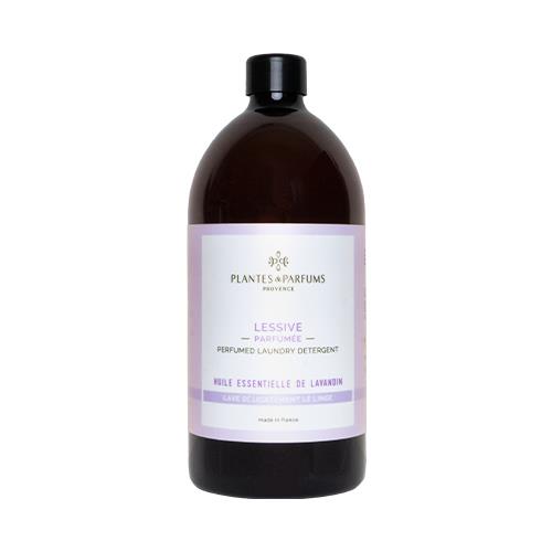 薰衣草洗衣精-1L