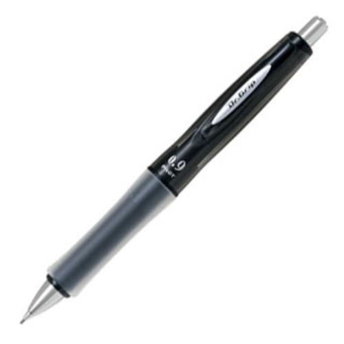 PILOT百樂 健握自動鉛筆HDGS-60R9-黑桿/ 0.9mm