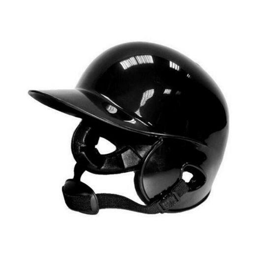 #SA SA HEL-200B   頭盔-打擊頭盔(黑色)