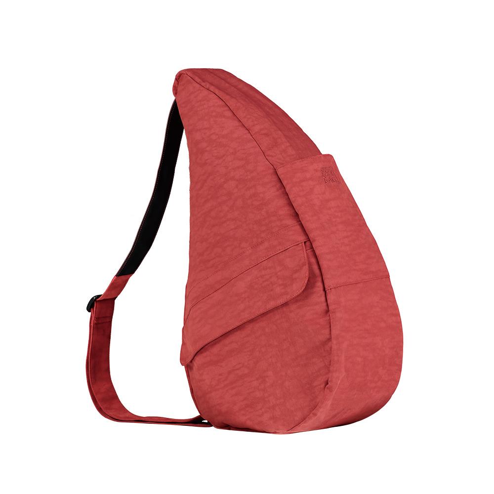 水滴單肩側背包-M 莓紅【HEALTHY BACK BAG】