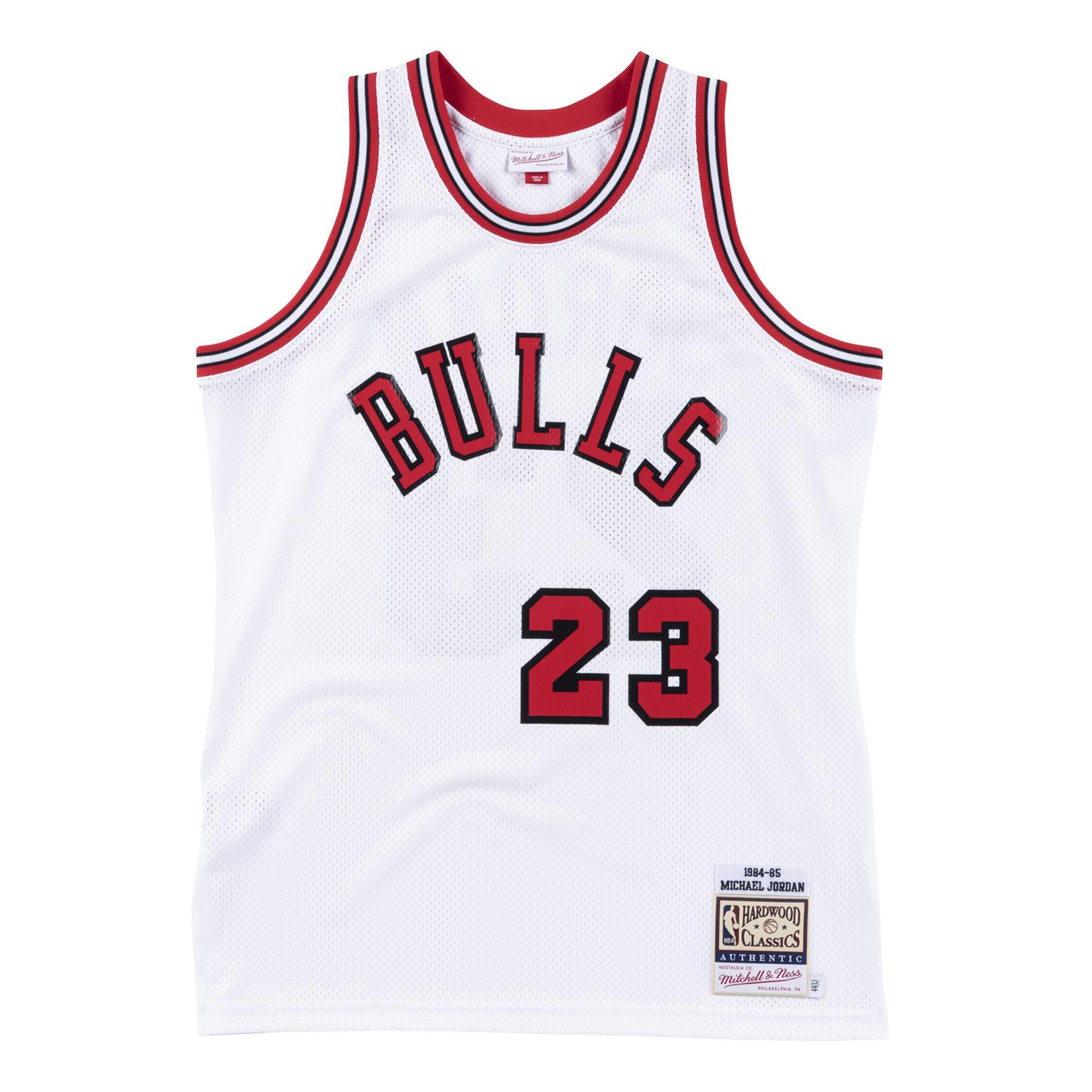 mitchell and ness jordan