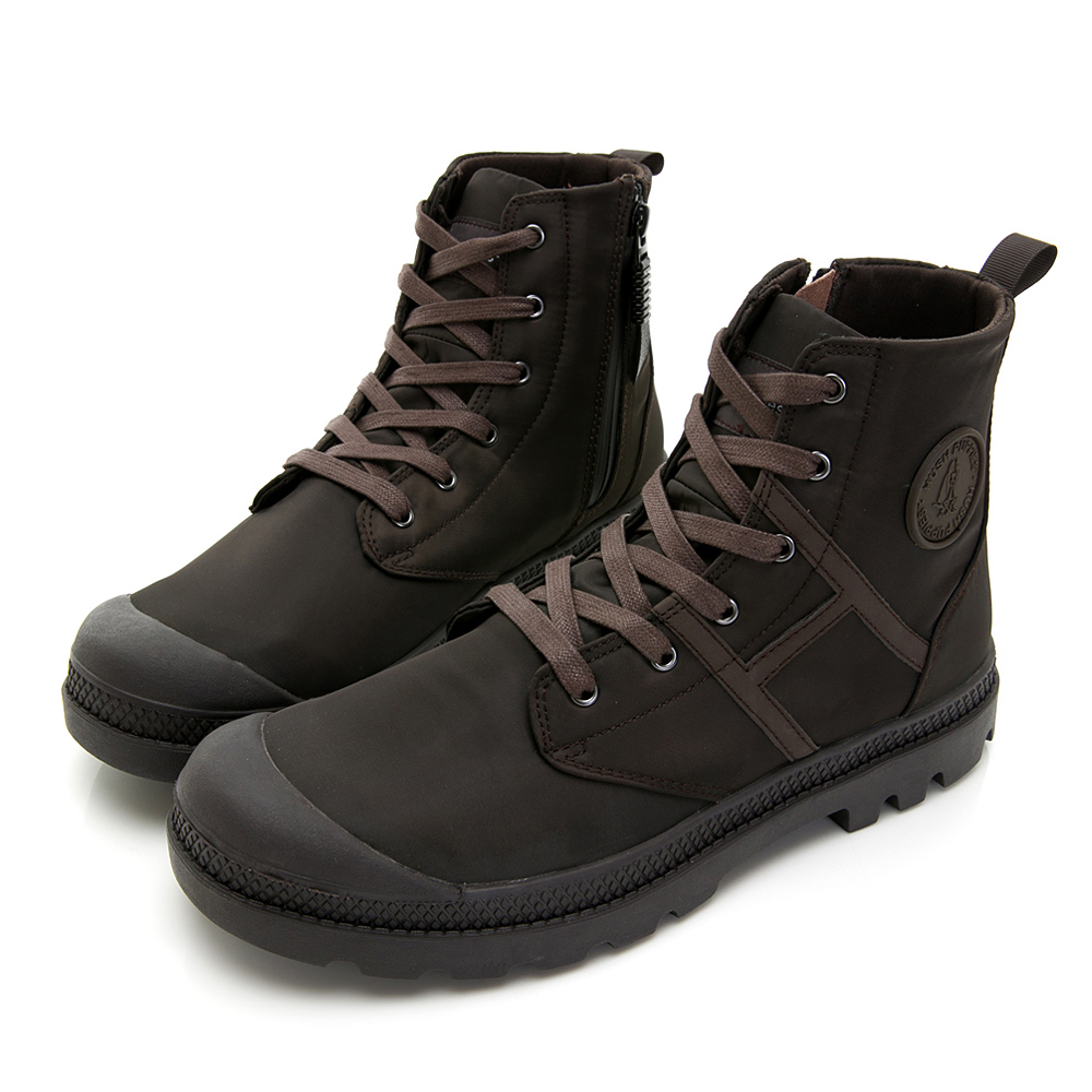 hush puppies wallabees