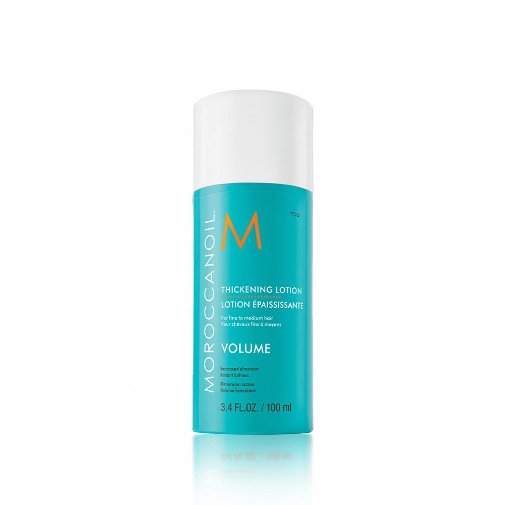 MOROCCANOIL 優油輕盈豐量造型乳 Thickening Lotion