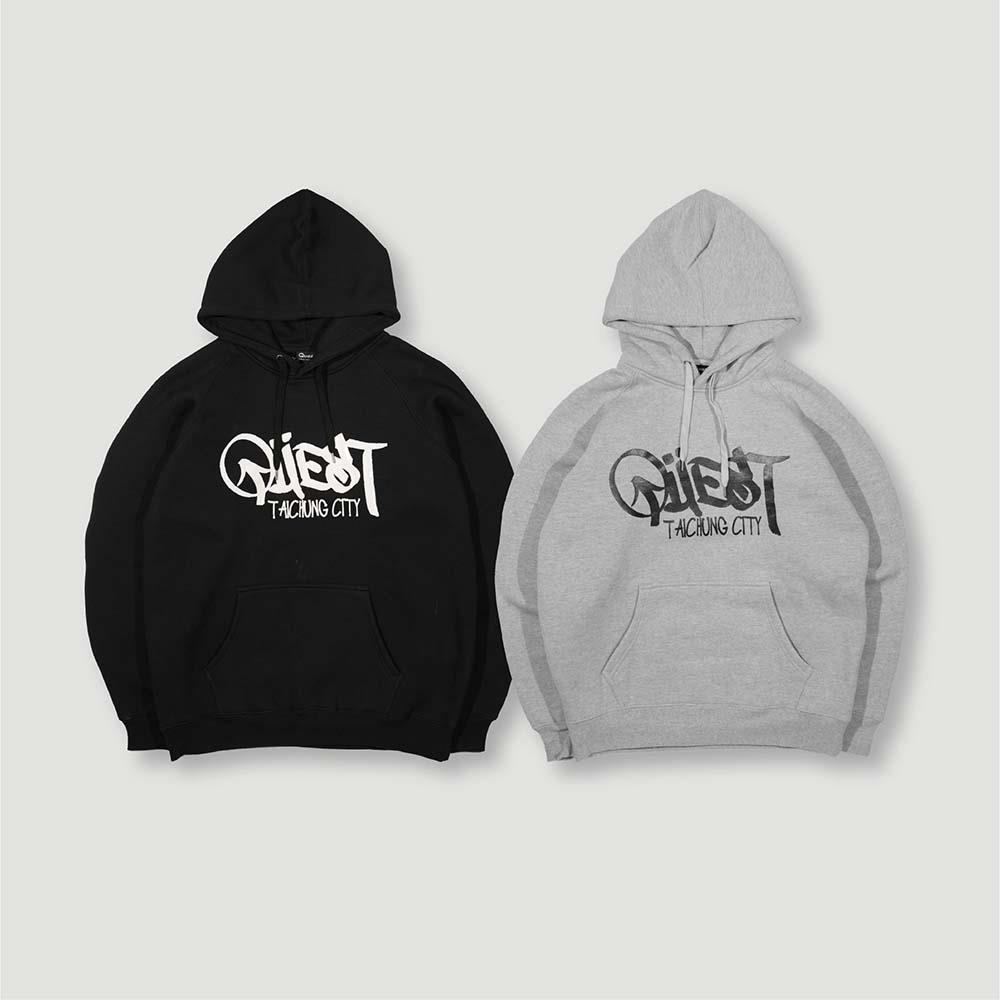 HOODIE│大學T、帽T | SALE│優惠專區商品推薦| QUEST SHOP