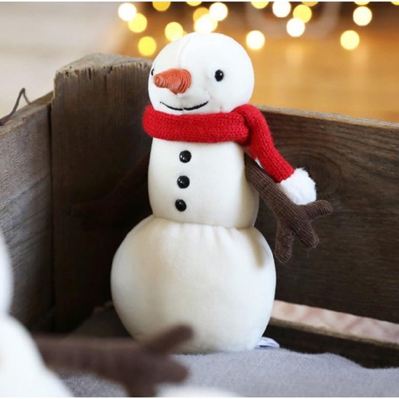 jellycat snowman