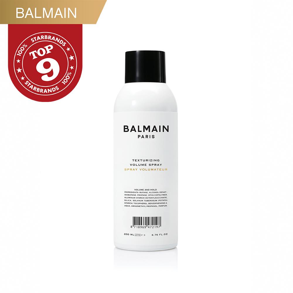 BALMAIN 質地改變蓬鬆噴霧Texturizing Volume Spray