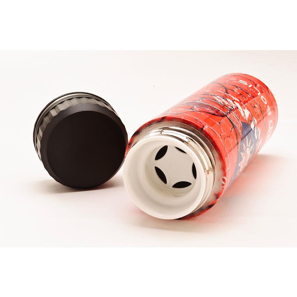 台灣國旗系列 不鏽鋼真空保溫瓶350ML