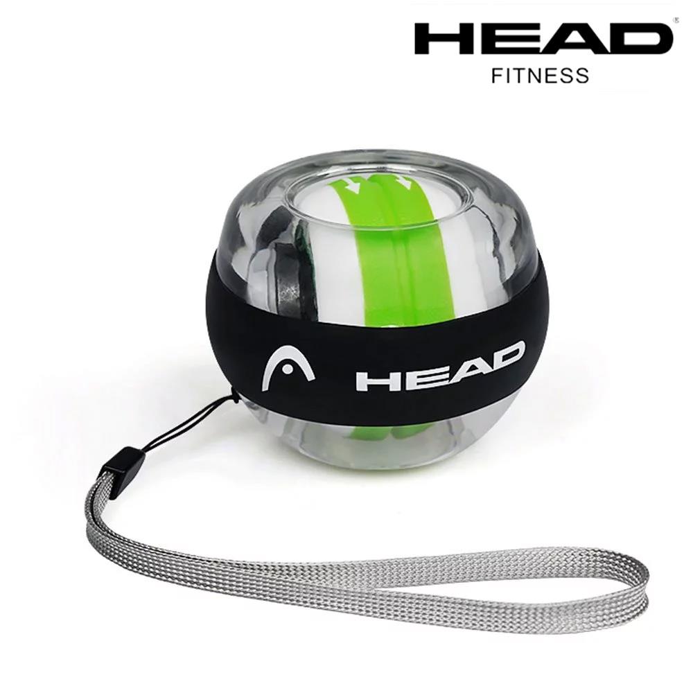 HEAD 炫彩螺旋腕力球