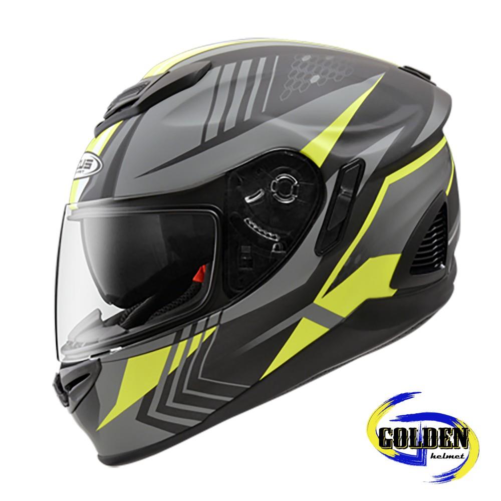 【結帳驚喜價】ZEUS 1600碳纖維 彩繪 AK6 消光碳纖灰 全罩式安全帽 (內藏墨鏡)【2020年第一季到貨】