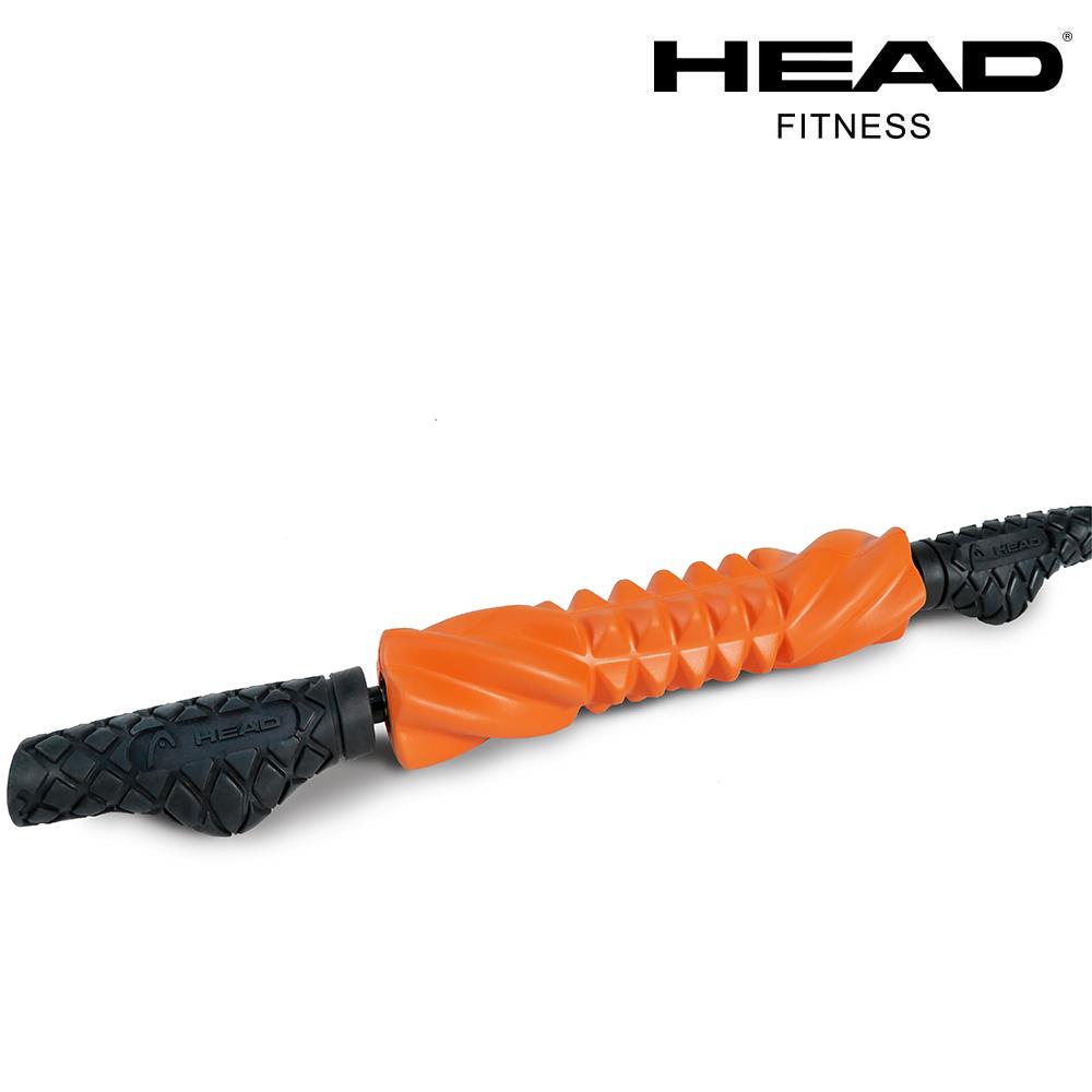 HEAD 按摩舒壓滾輪棒