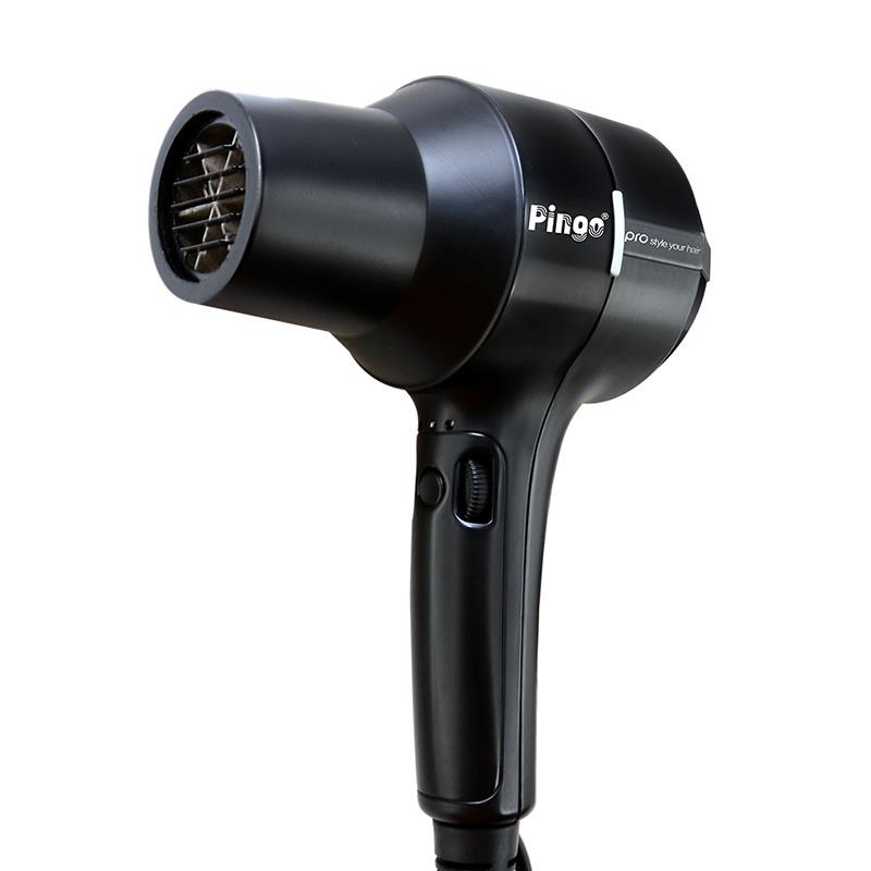 【PINGO台灣品工】PRO R1負離子吹風機
