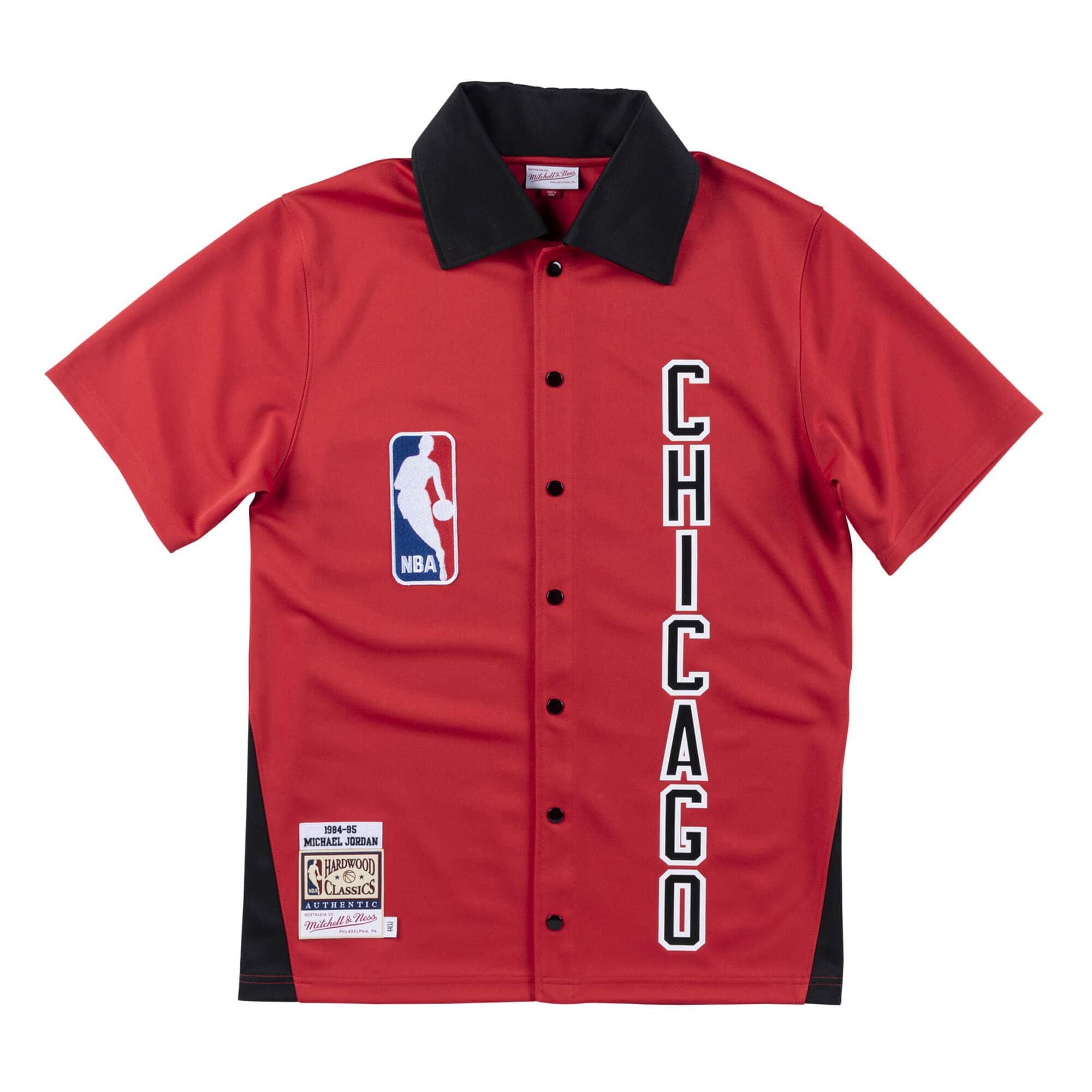 Mitchell & Ness x CLOT M&N Philadelphia 76ers Shooting Shirt NBA Knit Top