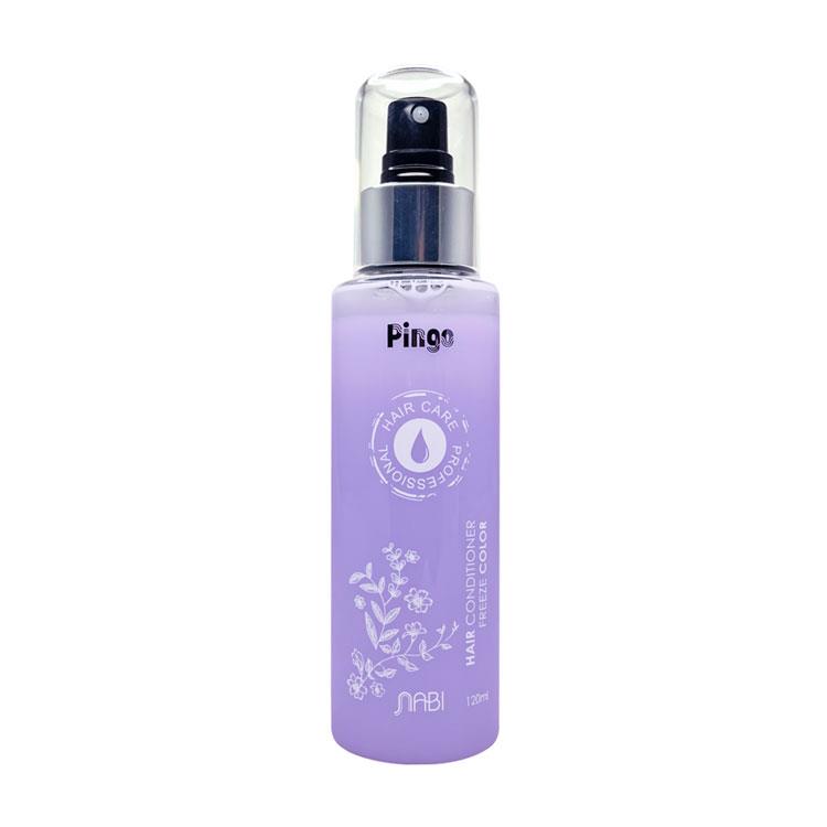【PINGO臺灣品工】那比鎖色長效修護抗熱精華液 (120ml)