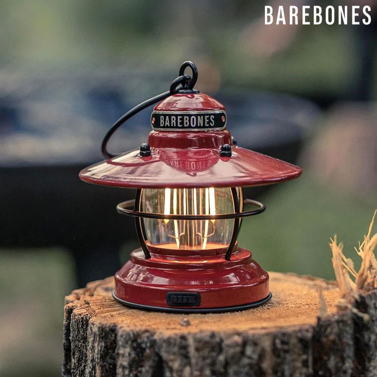 Barebones 吊掛營燈Edison Mini Lantern LIV-274