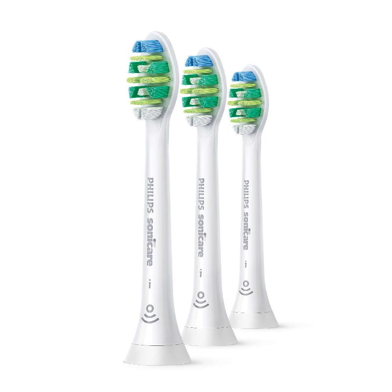 Sonicare InterCare標準音波牙刷刷頭3入(HX9003/67)