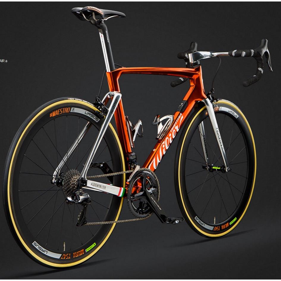 wilier 110 air pro