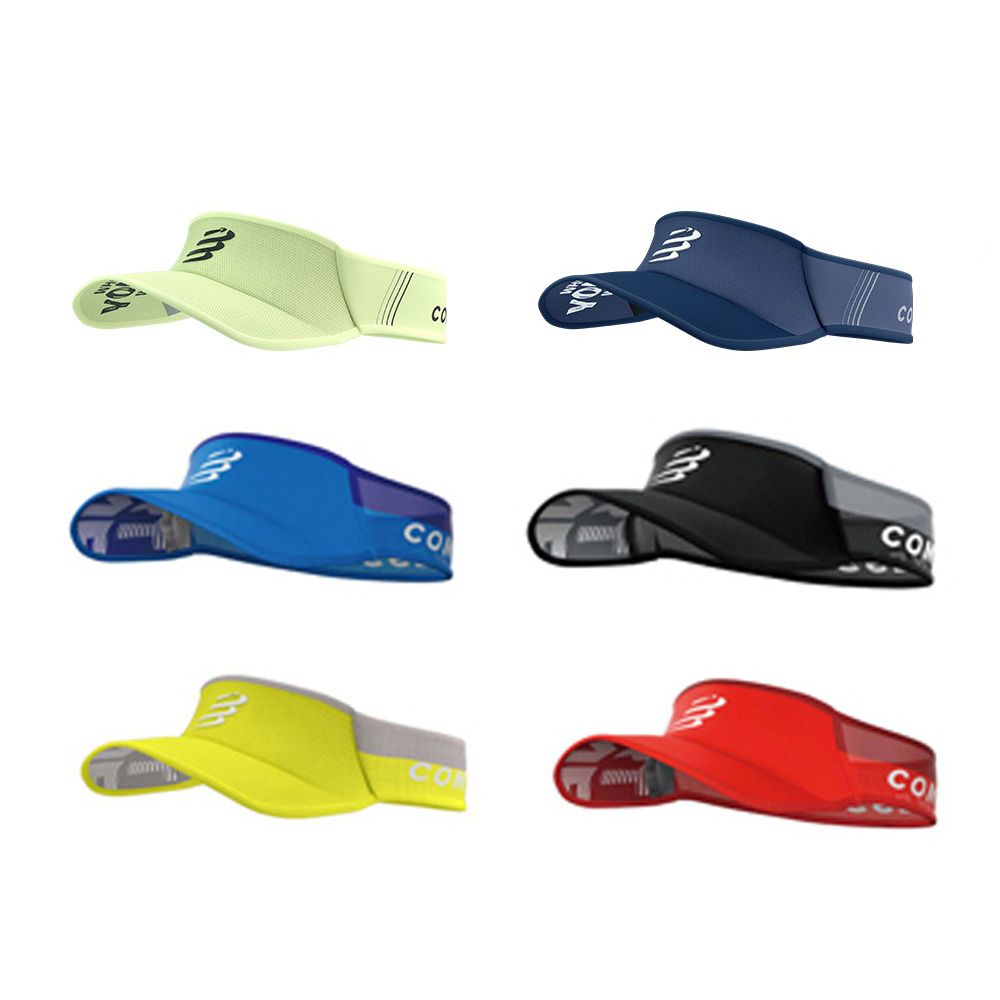 UNIQ超輕量中空帽 (18色可選)