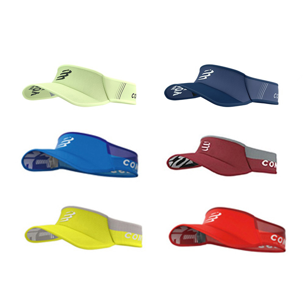 UNIQ超輕量中空帽 (15色可選)