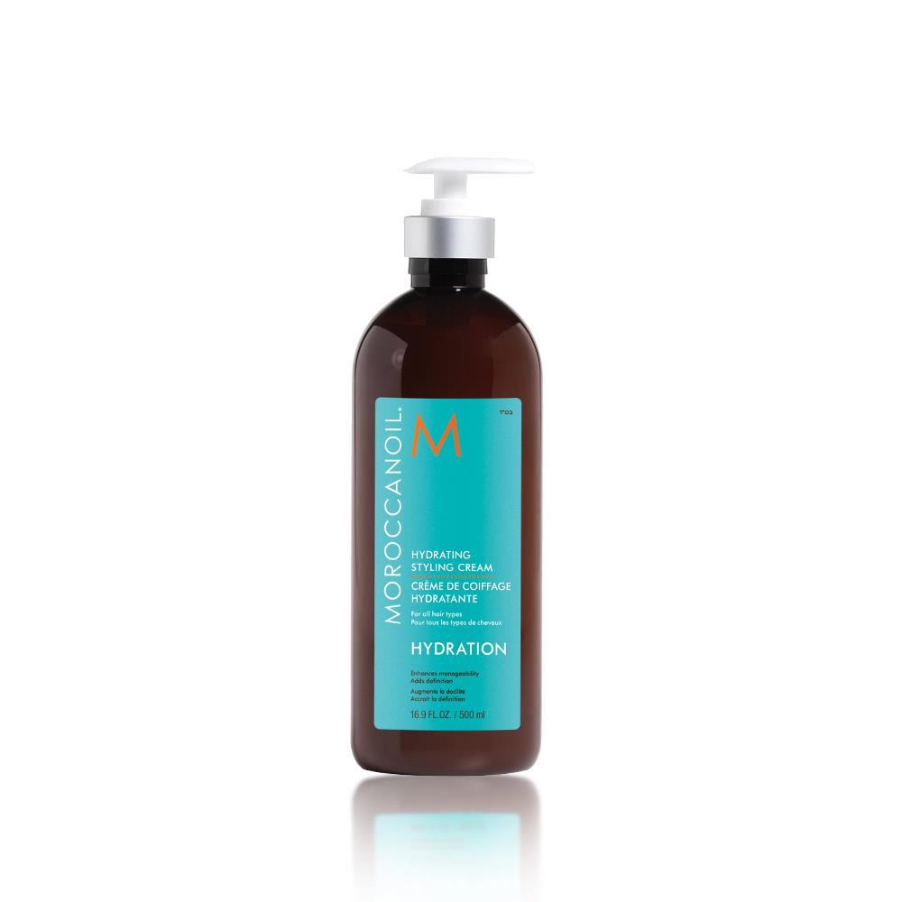 MOROCCANOIL 優油高效保濕精華 Hydrating Styling Cream