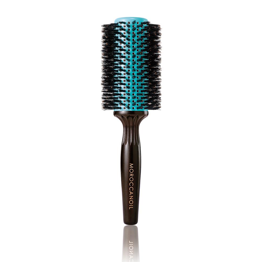 MOROCCANOIL 45野豬鬃毛圓梳 Boar Bristle Round Brush