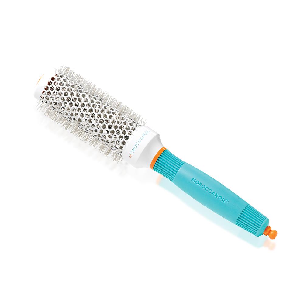 MOROCCANOIL 35mm陶瓷離子聚熱梳 Moroccanoil Thermal Brush