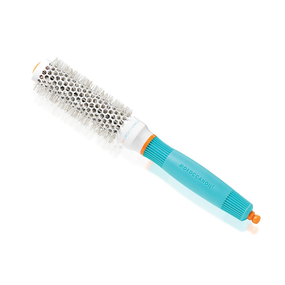 MOROCCANOIL 25mm陶瓷離子聚熱梳 Moroccanoil Thermal Brush