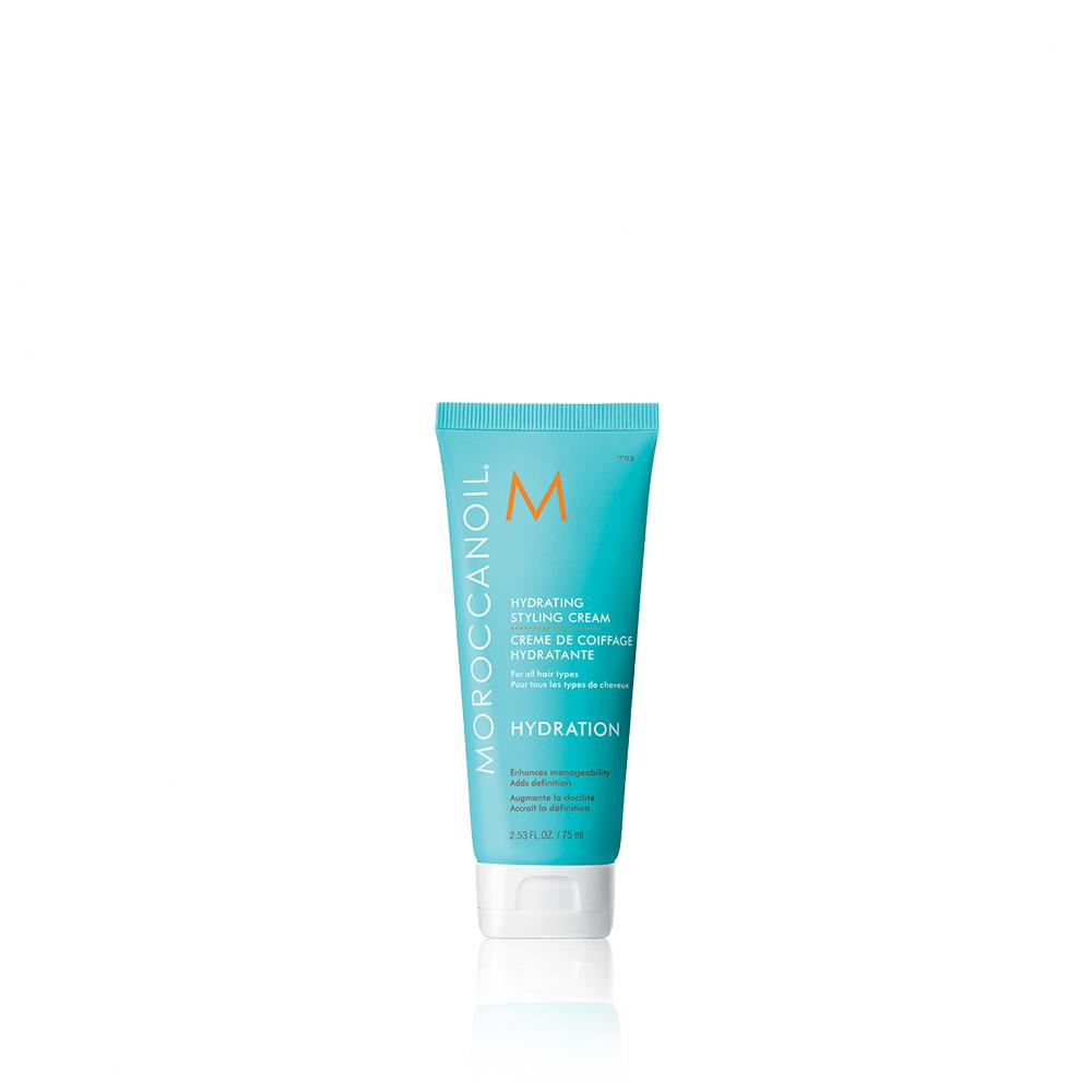 MOROCCANOIL 優油高效保濕精華 Hydrating Styling Cream