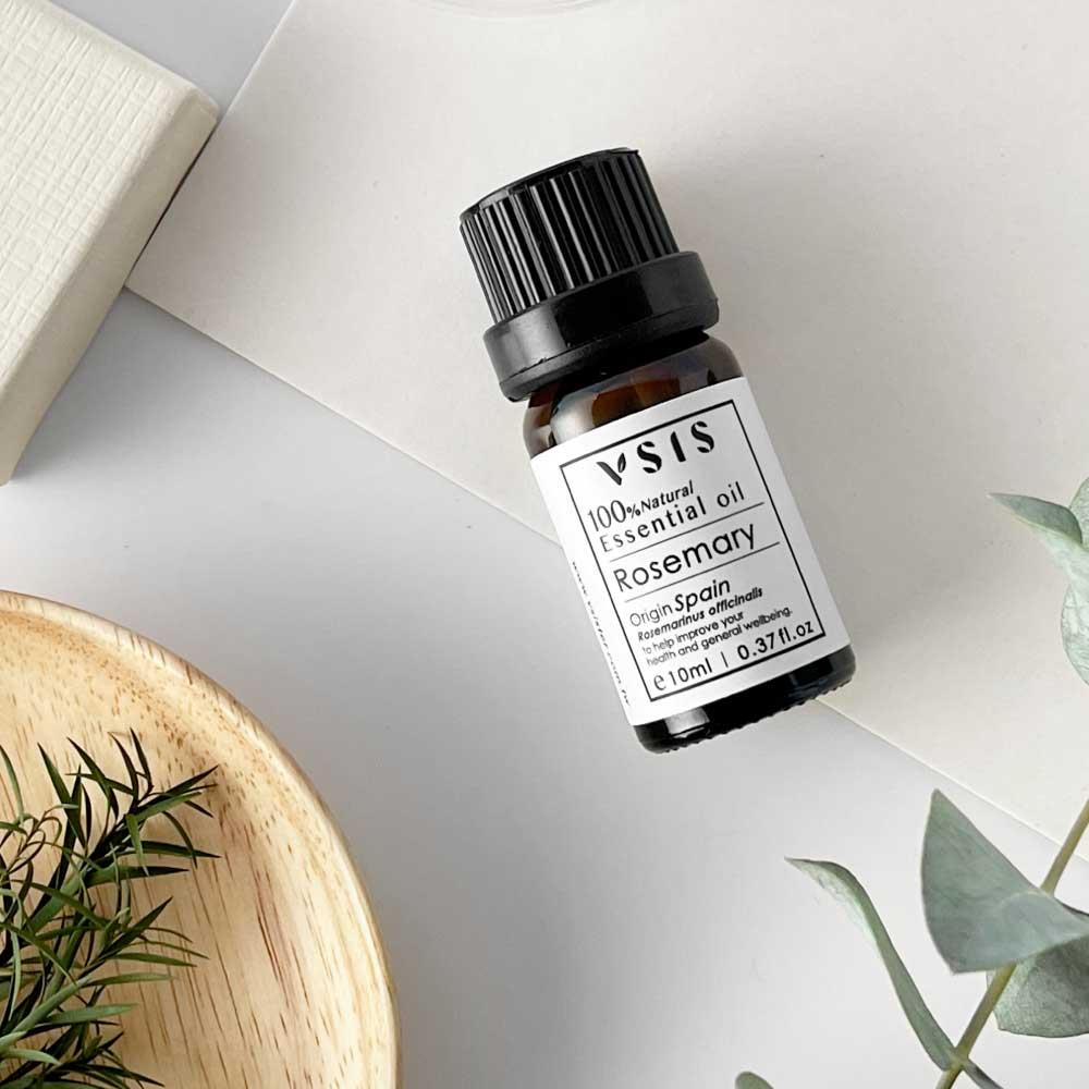 單方精油 ❙ 迷迭香精油 10ml