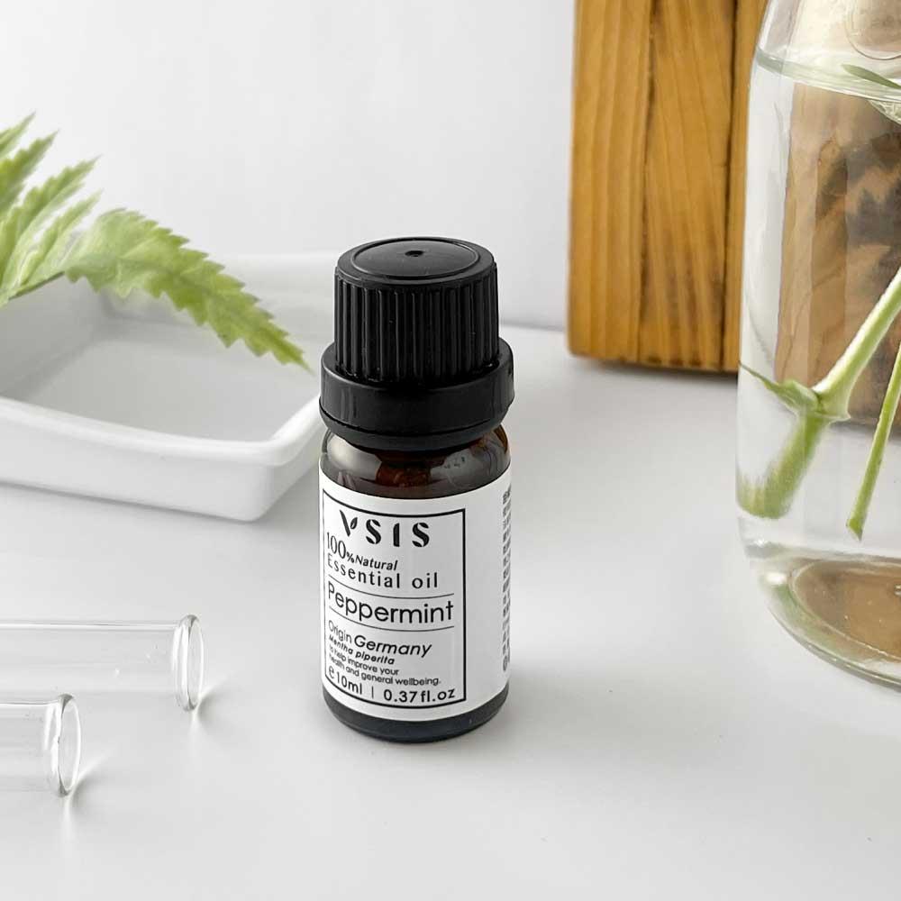 單方精油 ❙ 胡椒薄荷精油 10ml