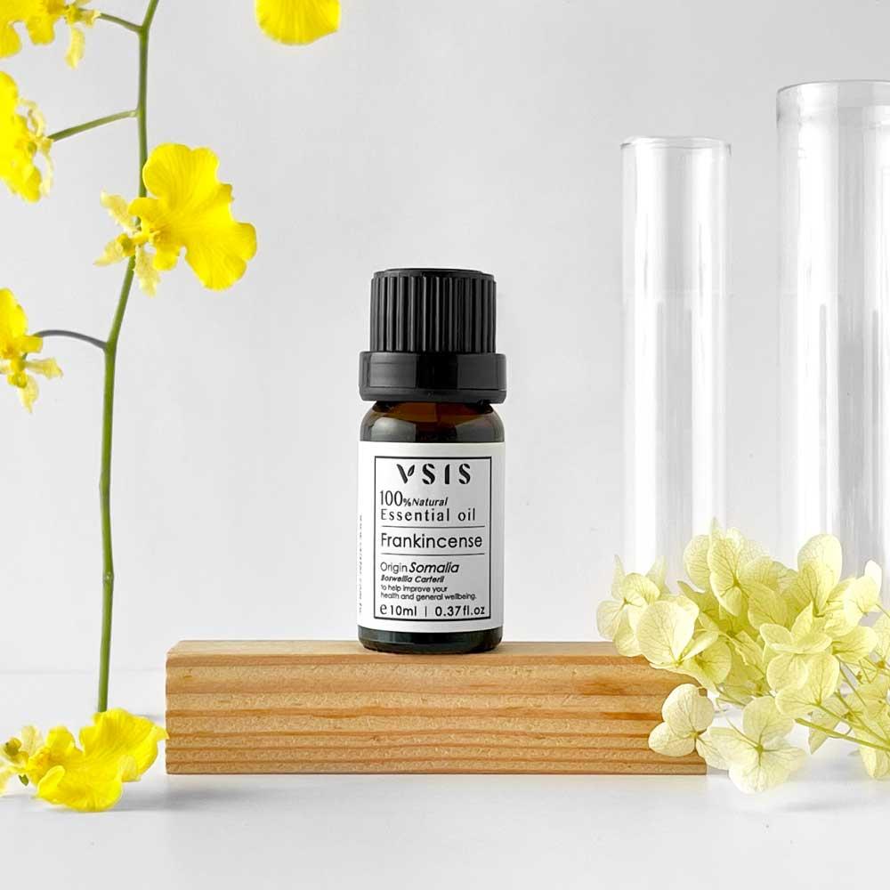 單方精油 ❙ 乳香精油 10ml