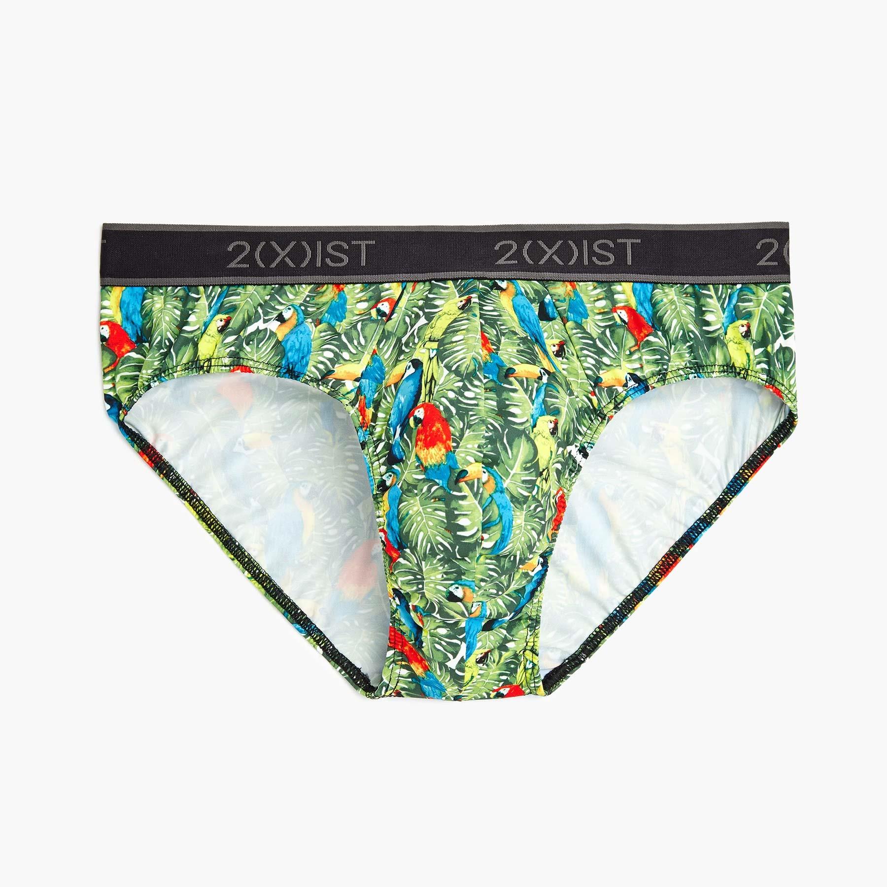 GRAPHIC MICRO NO-SHOW BRIEF