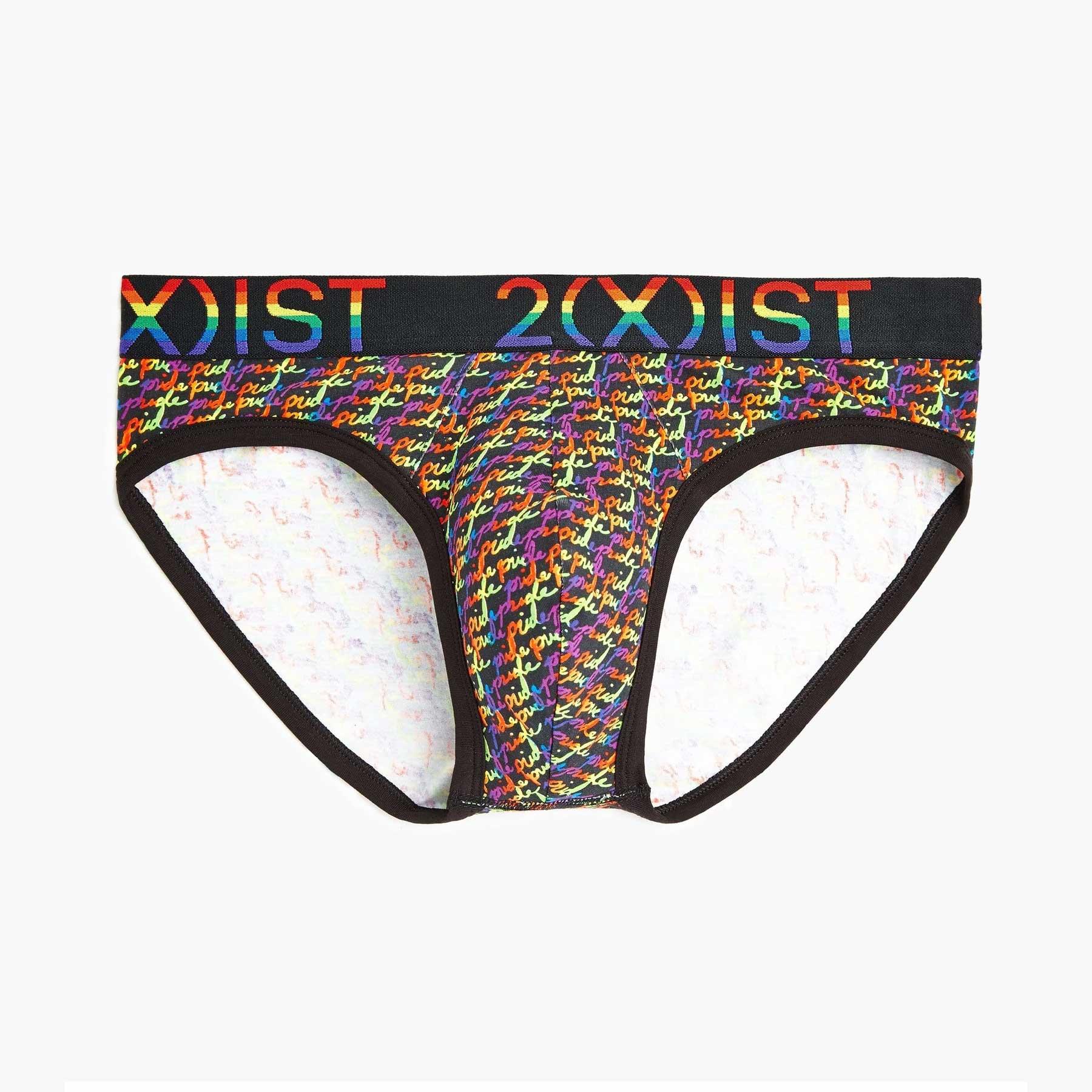Pride-榮耀/低腰三角褲-(高品質美國棉)(外盒不良不介意再下單)