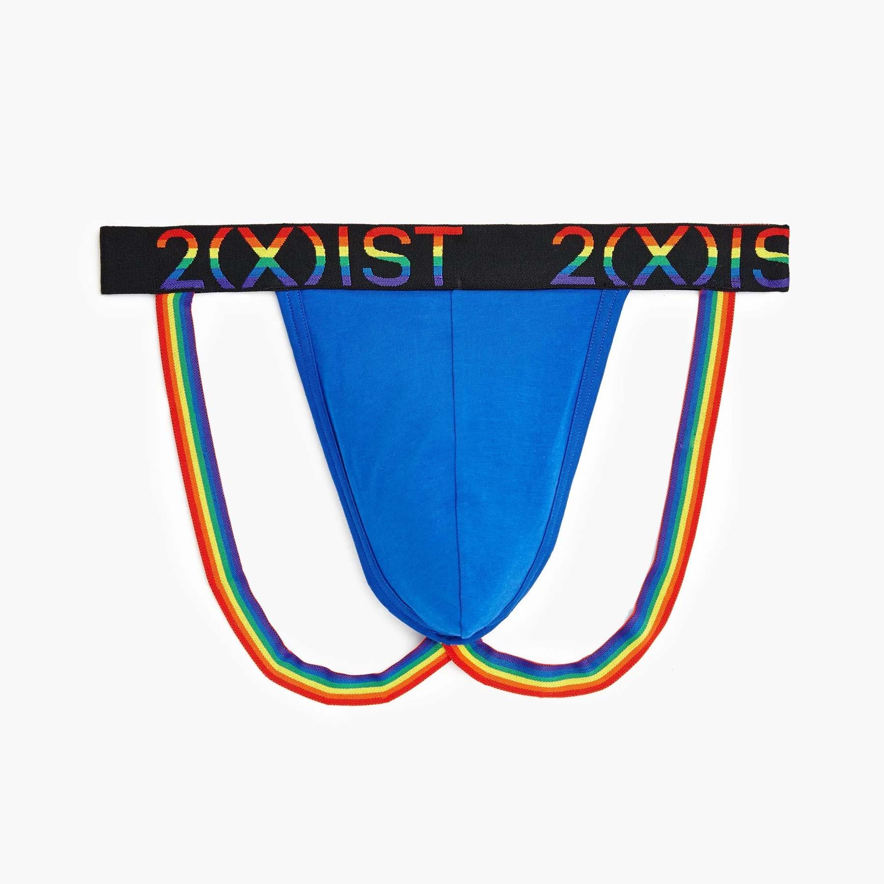 Pride-榮耀/提臀褲/後空-(高品質美國棉)(外盒不良不介意再下單)